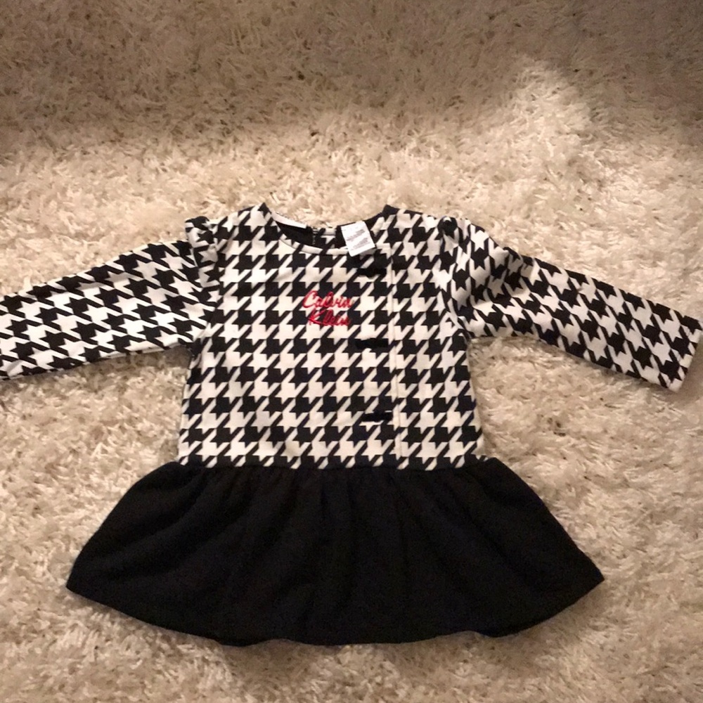 Calvin Klein dress